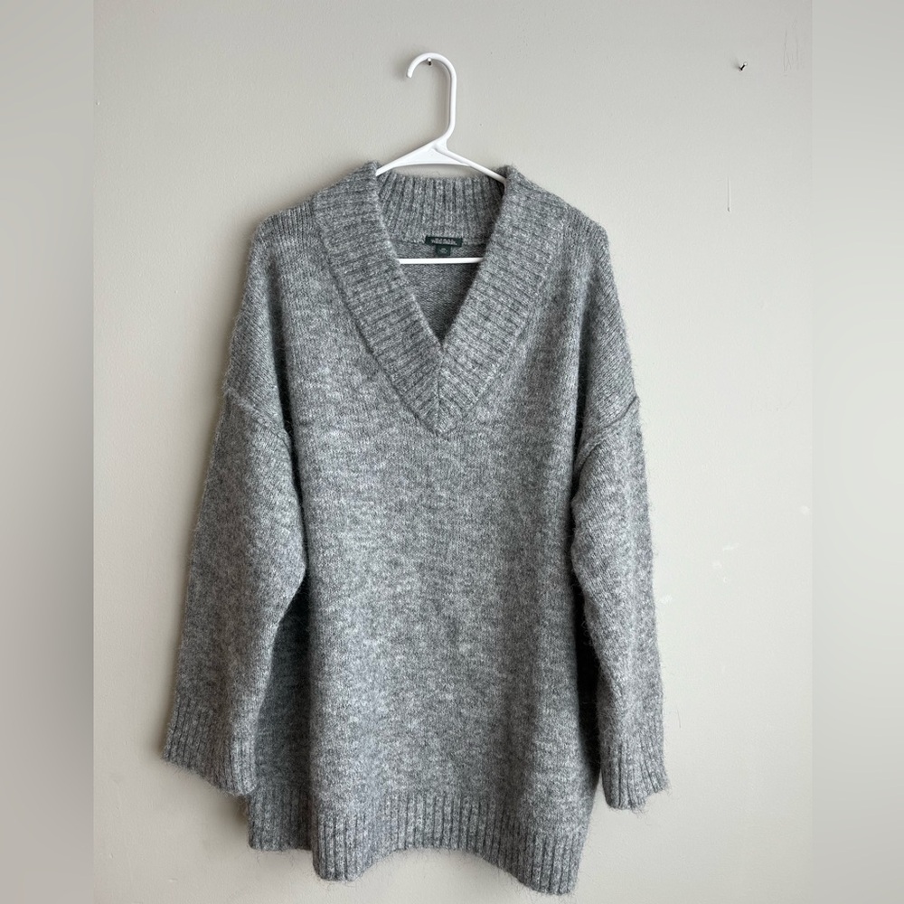 Wild Fable Sweater